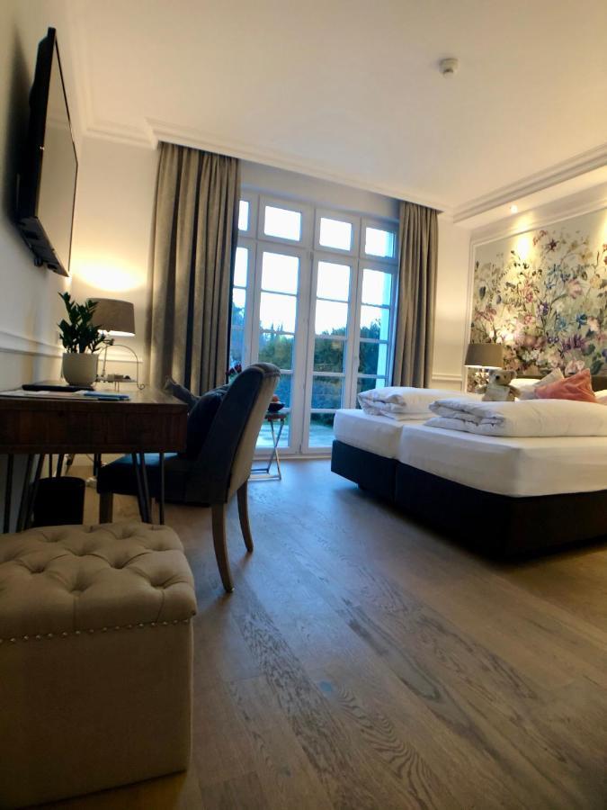 The Starnbergsee Hideaway ゼースハウプト エクステリア 写真