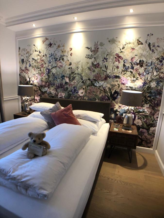 The Starnbergsee Hideaway ゼースハウプト エクステリア 写真