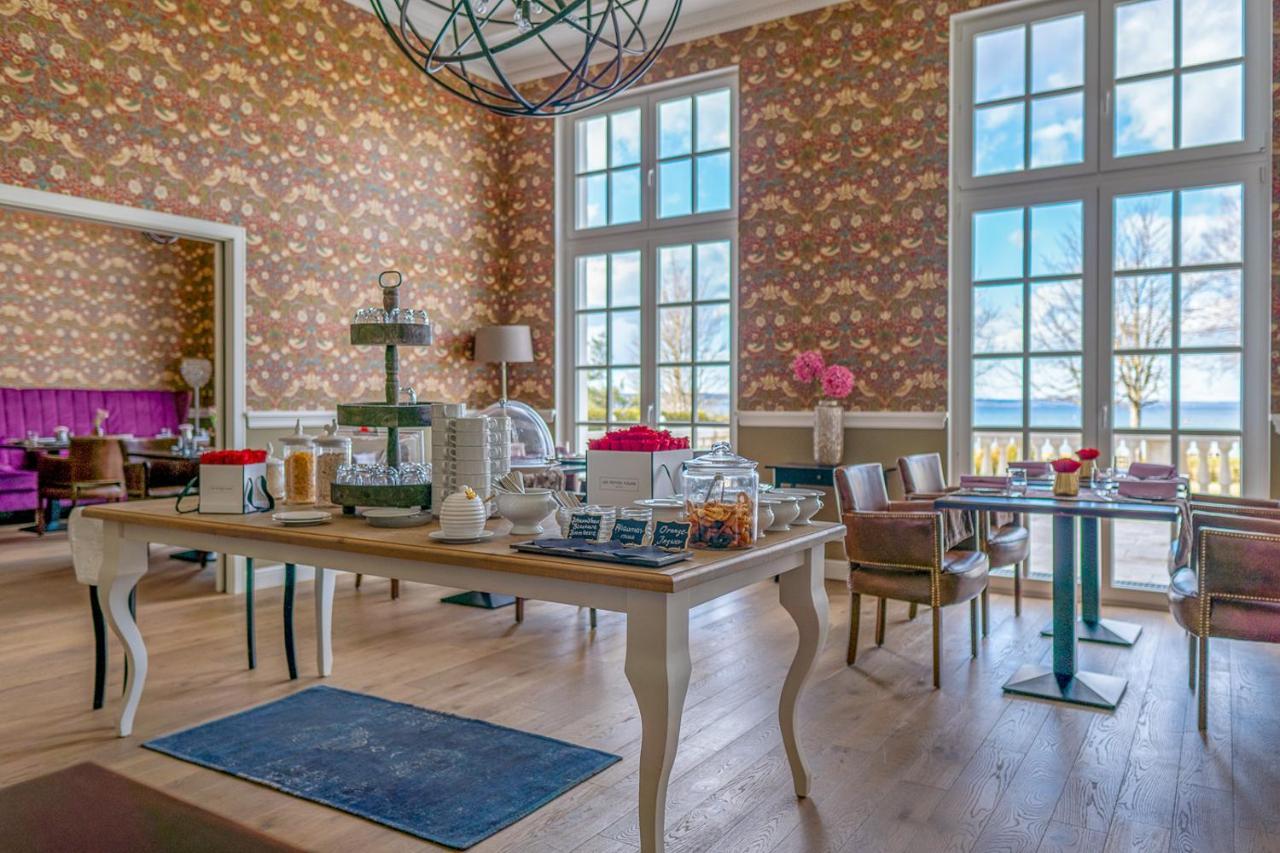 The Starnbergsee Hideaway ゼースハウプト エクステリア 写真