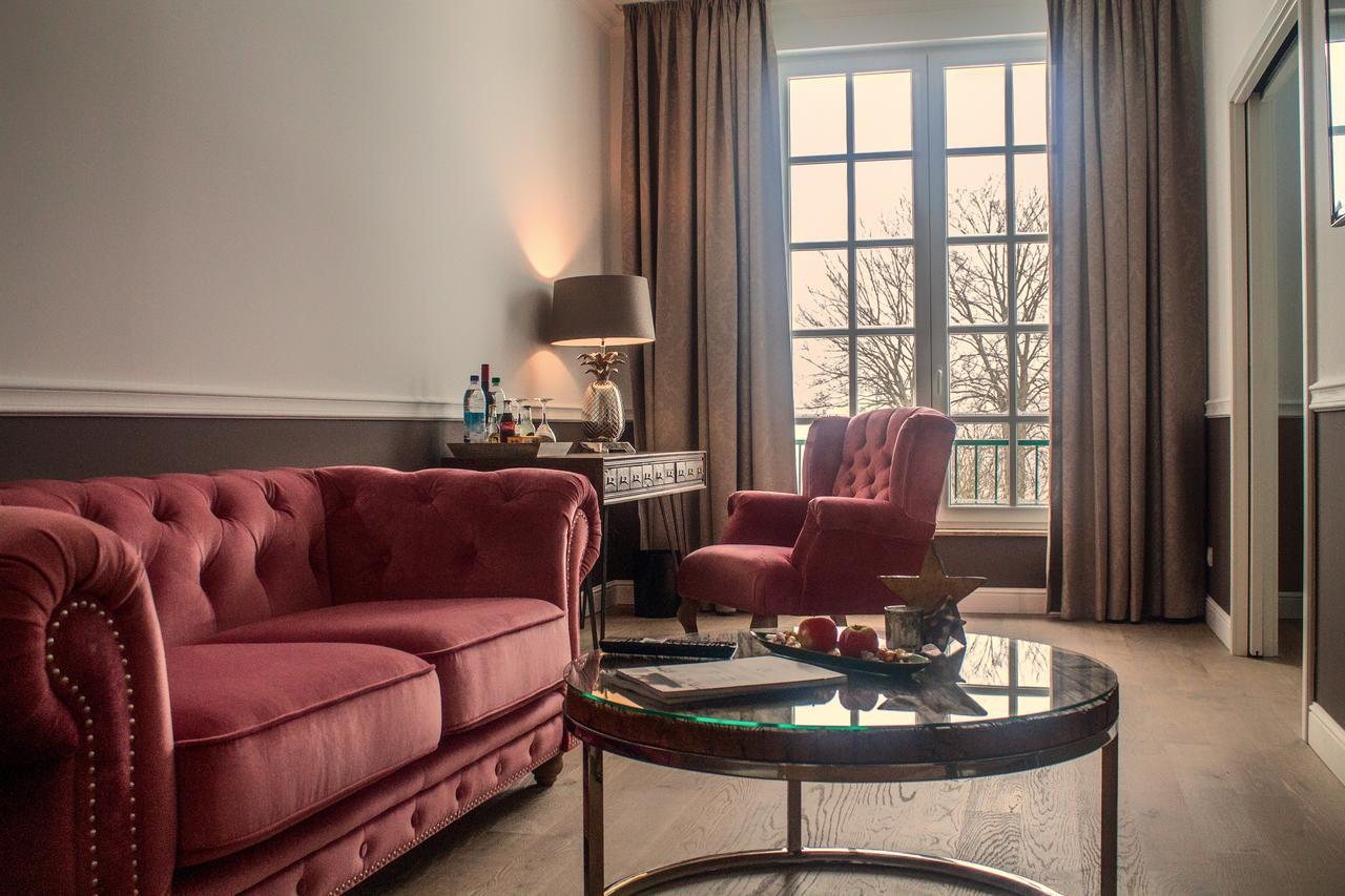 The Starnbergsee Hideaway ゼースハウプト エクステリア 写真