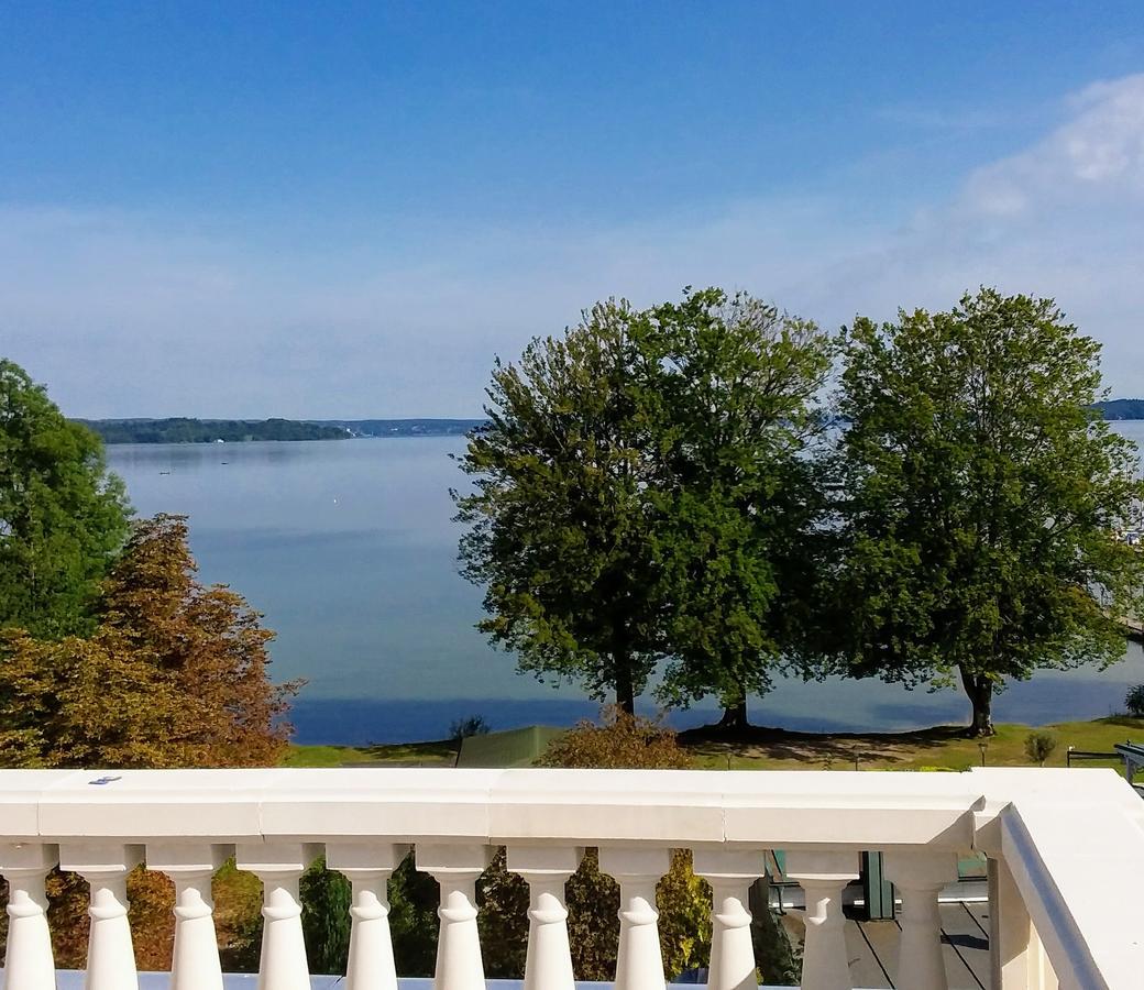 The Starnbergsee Hideaway ゼースハウプト エクステリア 写真