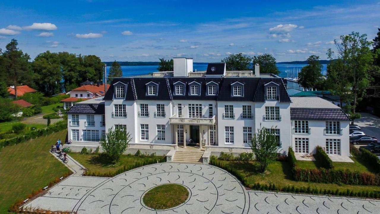 The Starnbergsee Hideaway ゼースハウプト エクステリア 写真