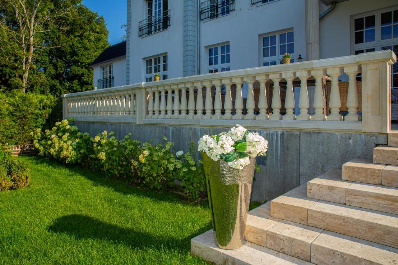 The Starnbergsee Hideaway ゼースハウプト エクステリア 写真