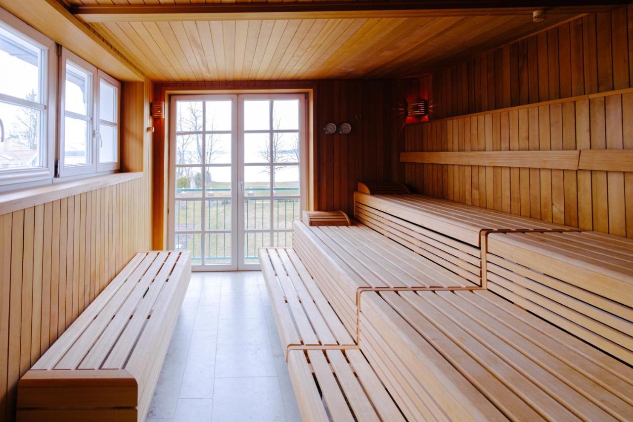 The Starnbergsee Hideaway ゼースハウプト エクステリア 写真