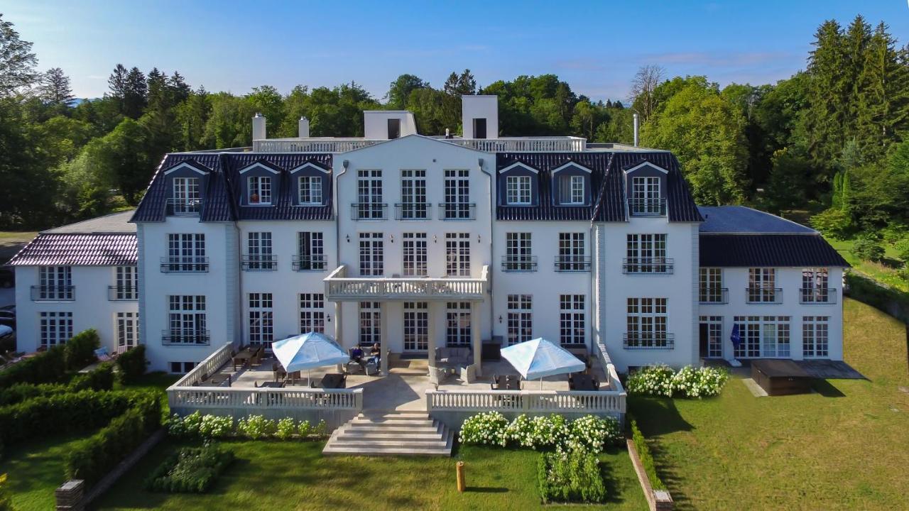 The Starnbergsee Hideaway ゼースハウプト エクステリア 写真